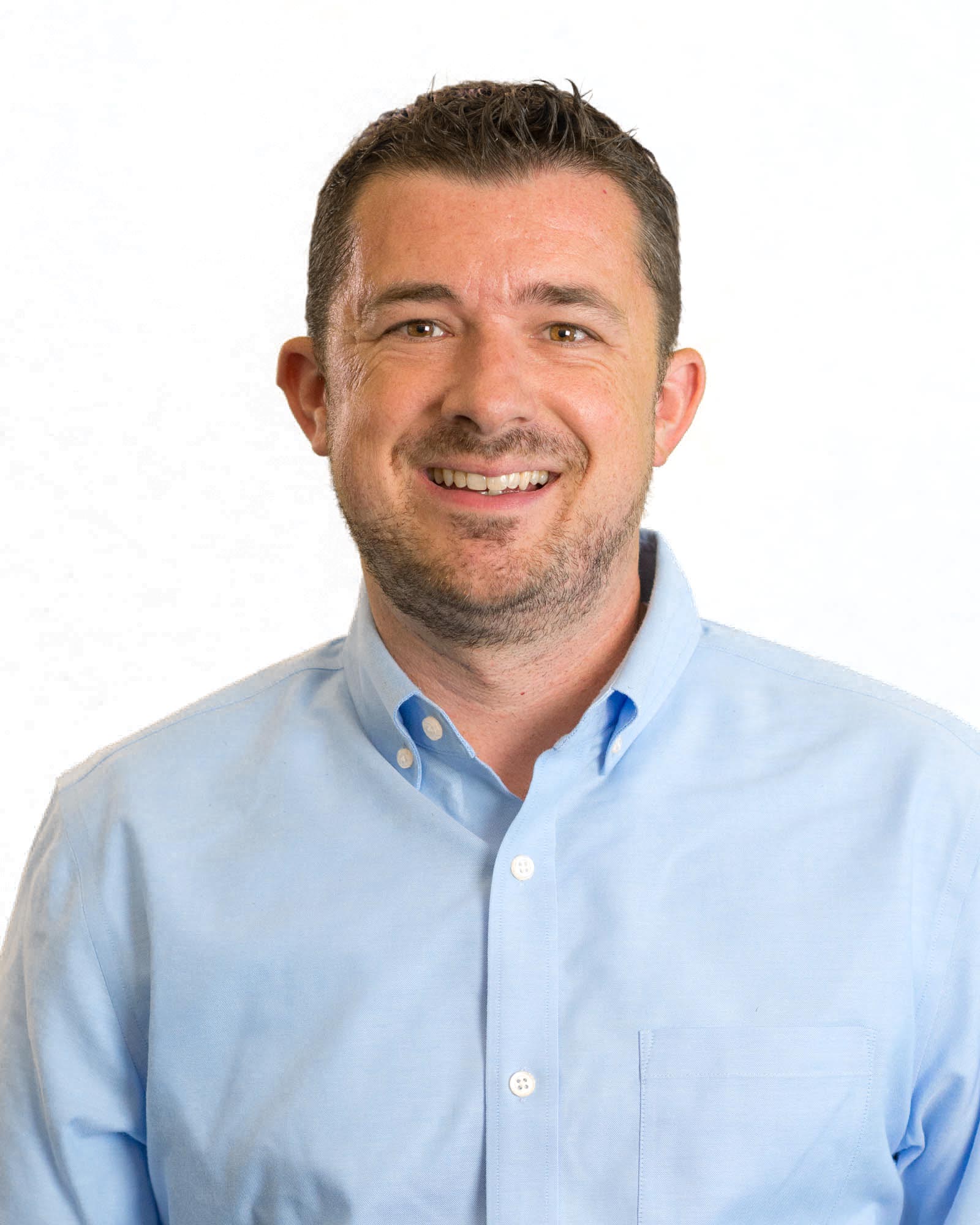 Andrew Keating